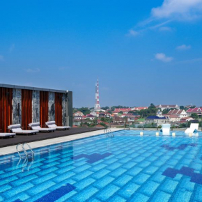 Latsavong Wanda Vista Vientiane